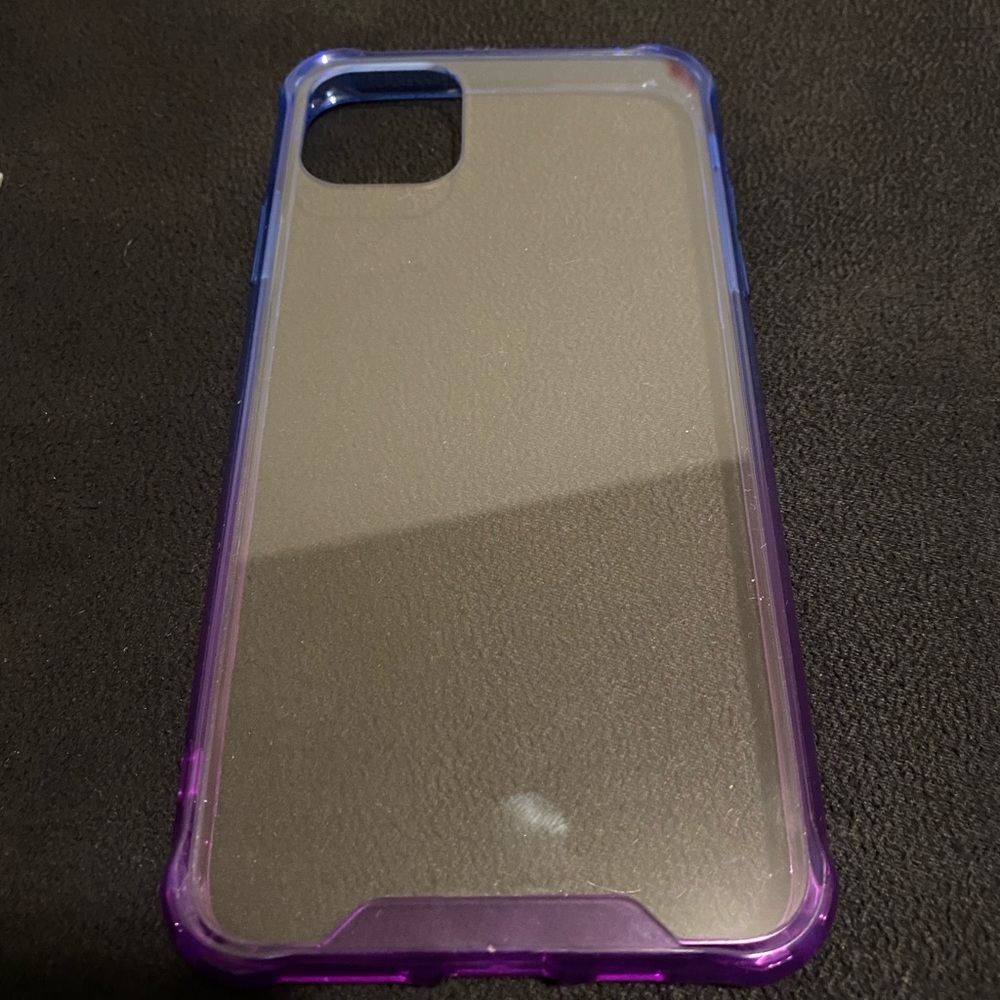 iPhone 11 Pro Max Case